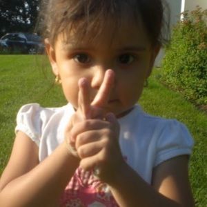 Meet your Posher, Belen